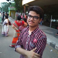 Profile Picture of Geo Paul (@geo-paul-7) on Quora