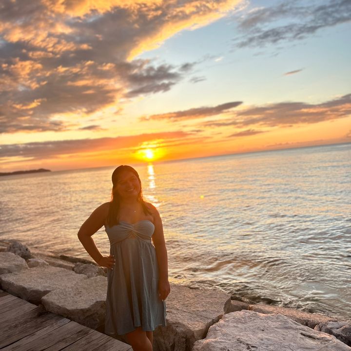 Profile Picture of paigemccabe7 (@paigemccabe7) on Tiktok