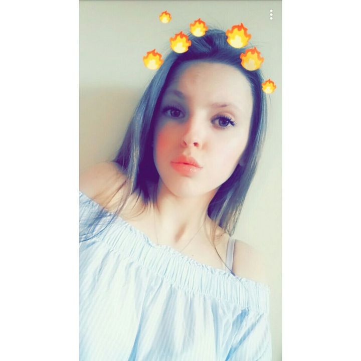 Profile Picture of Amberleigh foxall (@@amberleigh_f) on Tiktok