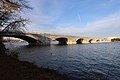 Profile Picture of Arlington Memorial Bridgeon Wikipedia