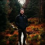 Profile Picture of Ian Carruthers (@irishskies) on Instagram