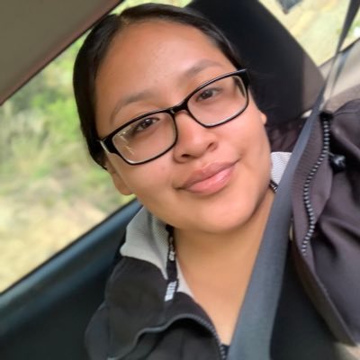 Profile Picture of Cecilia Gil (@cecigv03) on Twitter