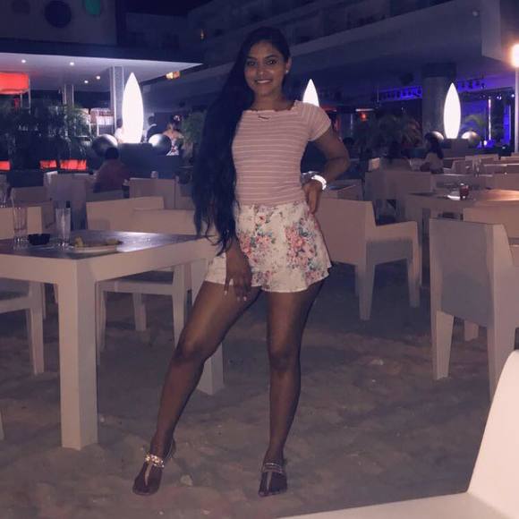 Profile Picture of Lishena Mootoosammy (@lishena12) on Poshmark