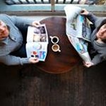 Profile Picture of Dave Sauvé (@davidcsauve) on Instagram