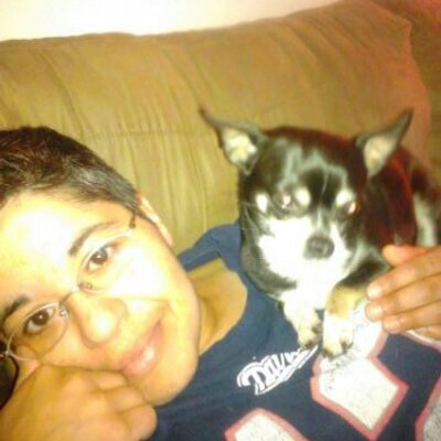 Profile Picture of Renee Saenz (@saenzmomo72) on Twitter