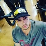 Profile Picture of andrew felipe espinosa lopez14 (@reynolsdsasturias) on Instagram