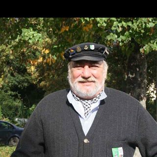 Profile Picture of Alfred Rühr (@alfred.ruhr.1) on Facebook