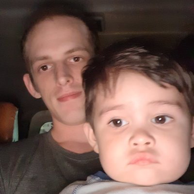 Profile Picture of Peter H Wald (@_Peter_Wald_) on Twitter