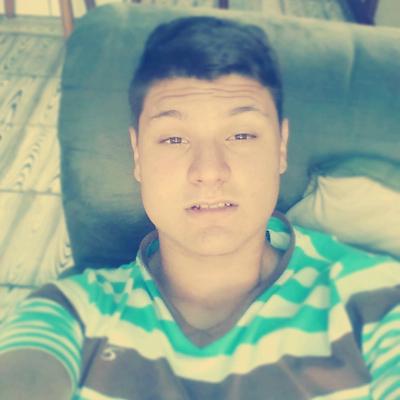 Profile Picture of Bryan Monge L (@brayanmongedani) on Twitter