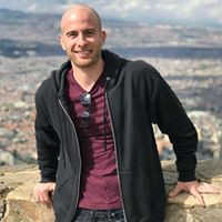 Profile Picture of Matthew Karp (@matthew-karp-6) on Quora