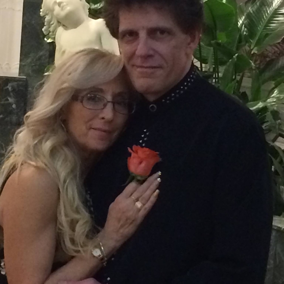 Profile Picture of Rick joyce Burchianti (@joyceburch) on Poshmark