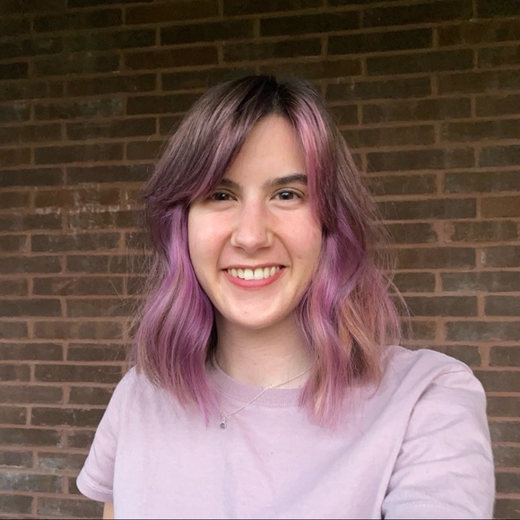 Profile Picture of Virginia Moses (@ginnyrmoses) on Poshmark