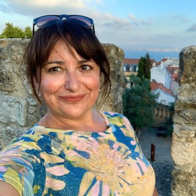 Profile Picture of Dr Tamara Young (@drtamarayoung) on Twitter