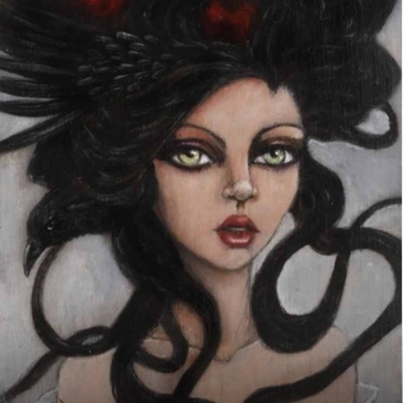 Profile Picture of Sharla Casey (@babyblues73) on Poshmark