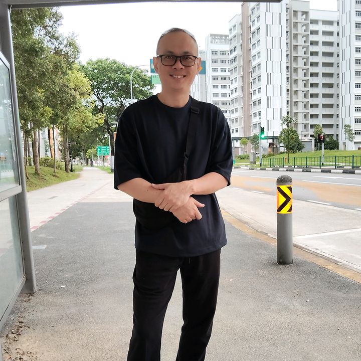 Profile Picture of Terry (@terry_370) on Tiktok