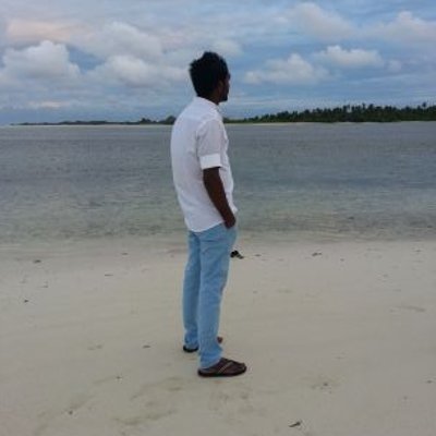 Profile Picture of Adam Sameer (@AdamSameer1986) on Twitter