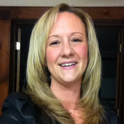 Profile Picture of Mona Hanes-VanHorn (@MonaVanHorn) on Twitter