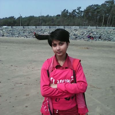 Profile Picture of Debapriya Dutta (@DebapriyaDutta0) on Twitter