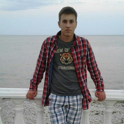 Profile Picture of Matthew (@MatthewDoren) on Twitter