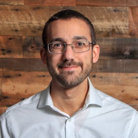 Profile Picture of Stephen Rudolph (@srudolph85) on Twitter