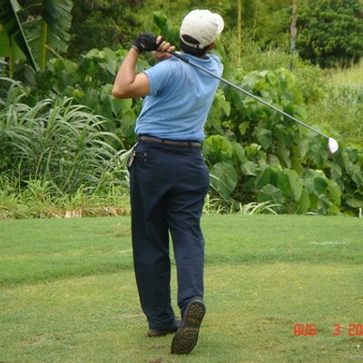 Profile Picture of JoNetD (@JoNetDizon) on Twitter