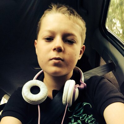 Profile Picture of Blake Mullin (@Man47Mullin) on Twitter