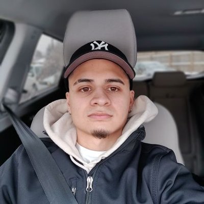 Profile Picture of Daniel Valadez (@Str8Tech94) on Twitter