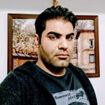 Profile Picture of Amir.sarraf (@amir__sarraf) on Instagram