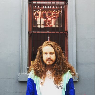 Profile Picture of Michael Beveridge (@@mickyb273) on Twitter