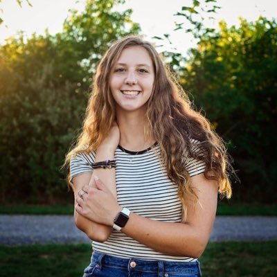 Profile Picture of Haley :) (@Haley_Stahl7) on Twitter