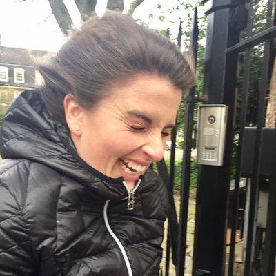 Profile Picture of Elizabeth Kristen (@ElizabethVigg) on Twitter