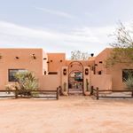 Profile Picture of Joshua Tree Retreat Space (@masayadesertranch) on Instagram