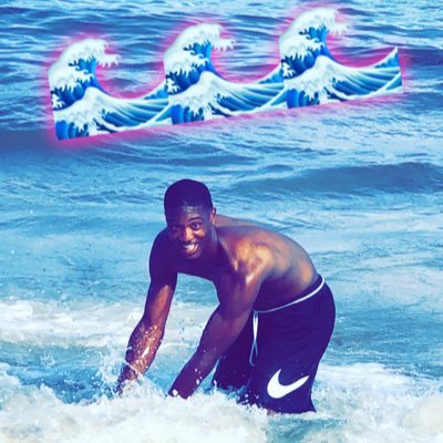 Profile Picture of DeMarcus King (@DeMarcusKing7) on Twitter