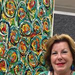 Profile Picture of Margaret Schumacher Rehwinkel (@margaretschumacherrehwinkel) on Instagram