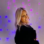 Profile Picture of Kate Baxter (@katenbaxter) on Instagram