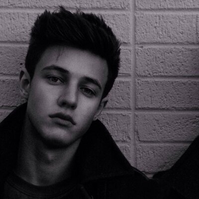 Profile Picture of Cameron (@DylanOcameron) on Twitter