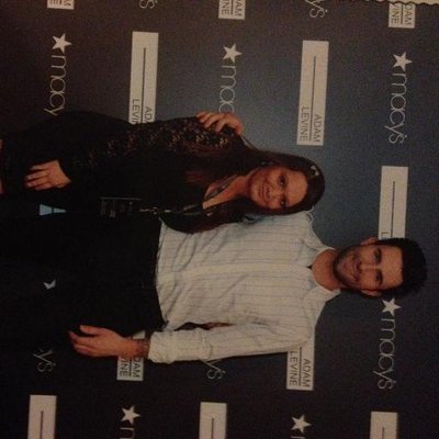 Profile Picture of Emily Hazel (@MikeSeaterFan) on Twitter