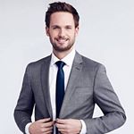 Profile Picture of Patrick J Adams (@patrickjadam) on Instagram