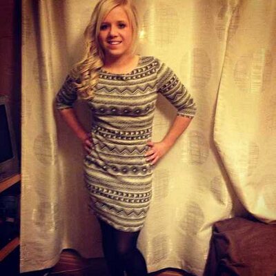 Profile Picture of Alice Hodgson (@AliceLHodgson) on Twitter