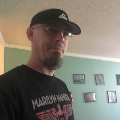Profile Picture of Steve Kearney (@faberfax) on Twitter