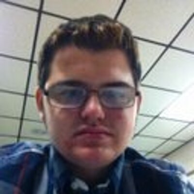 Profile Picture of Cody Ray Fitch (@1245Cody) on Twitter