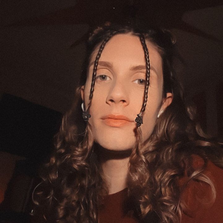 Profile Picture of Blaire_thebitch (@blaire_thebitch) on Tiktok