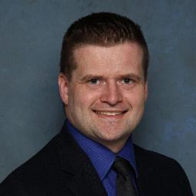 Profile Picture of Ted Schneider (@TedSchneider) on Twitter