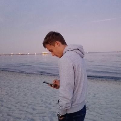 Profile Picture of Daniel Hintz (@DangerHintz) on Twitter