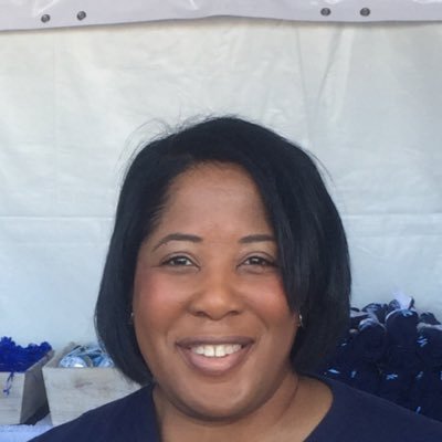 Profile Picture of Deanna Rogers (@deannatrogers) on Twitter