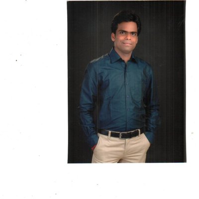 Profile Picture of SUBHASH JAIN (@subhashjain87) on Twitter