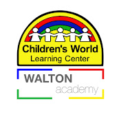 Profile Picture of Children's World And Walton Academy K-5 (@cwlc-wa) on Youtube