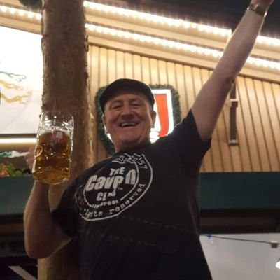 Profile Picture of Liam Farrell (@thelf10) on Twitter