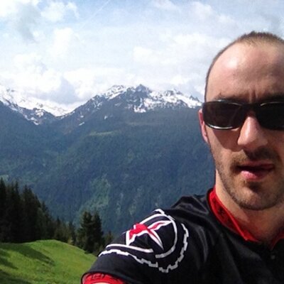 Profile Picture of Tom Platt (@Thomasmplatt) on Twitter