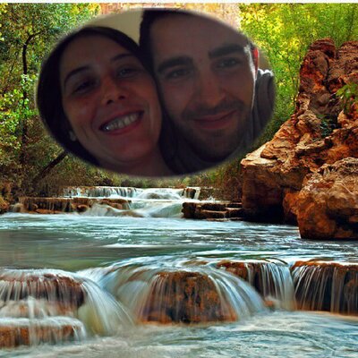 Profile Picture of Simonetti Sabrina (@elfia2b2a) on Twitter